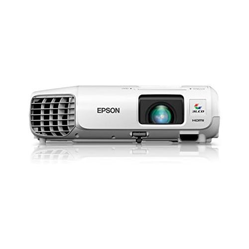 엡손 Epson V11H688020 LCD Projector, PowerLite 97H