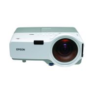 Epson PowerLite 410W Business Projector (WXGA Resolution 1280x800) (V11H330020)