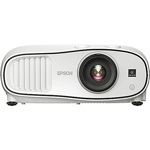 엡손 Epson Home Cinema 3900 Full HD 1080p 3LCD Projector - V11H798020