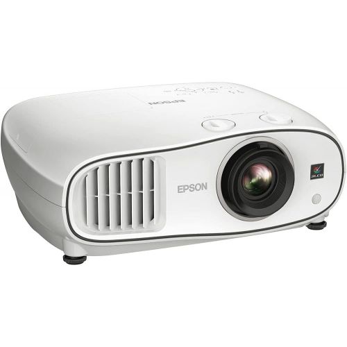 엡손 Epson Home Cinema 3900 Full HD 1080p 3LCD Projector - V11H798020