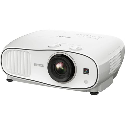 엡손 Epson Home Cinema 3900 Full HD 1080p 3LCD Projector - V11H798020