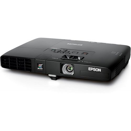 엡손 Epson PowerLite 1750 Business Projector (XGA Resolution 1024x768) (V11H372120)