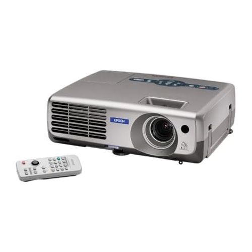 엡손 Epson PowerLite 81p LCD Video Projector -XGA