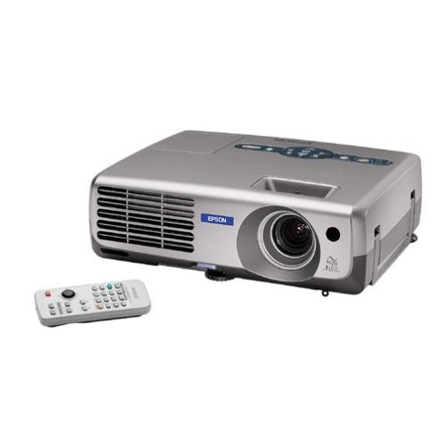 엡손 Epson PowerLite 81p LCD Video Projector -XGA