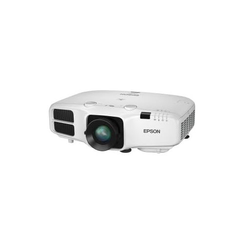엡손 Epson V11H546020 Powerlite 4650 5200-Lumen Xga 3LCD Projector