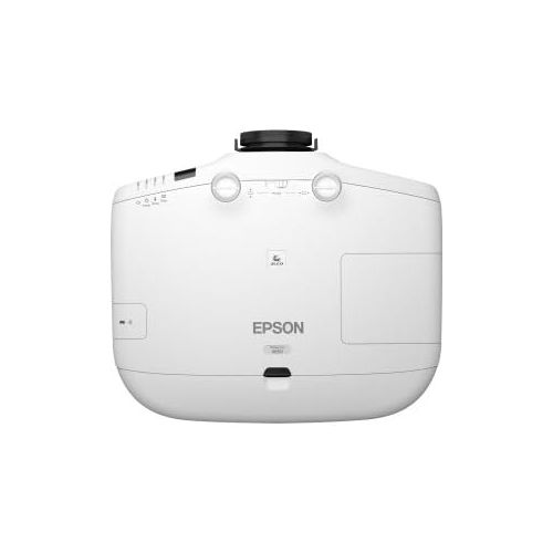 엡손 Epson V11H546020 Powerlite 4650 5200-Lumen Xga 3LCD Projector