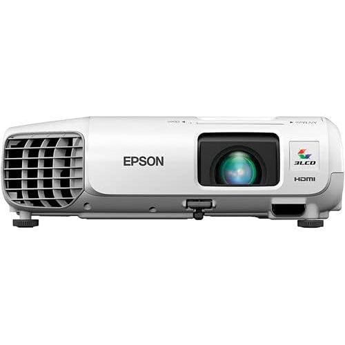 엡손 Epson POWERLITE 97 XGA 3 LCD Projector