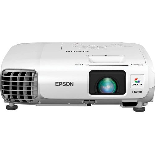 엡손 Epson POWERLITE 97 XGA 3 LCD Projector