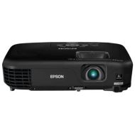 Epson PowerLite 1261W Widescreen Business Projector (WXGA Resolution 1280x800) (V11H428320)