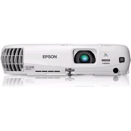 엡손 Epson POWERLITE W16 3000 Lumens WXGA LCD Projector