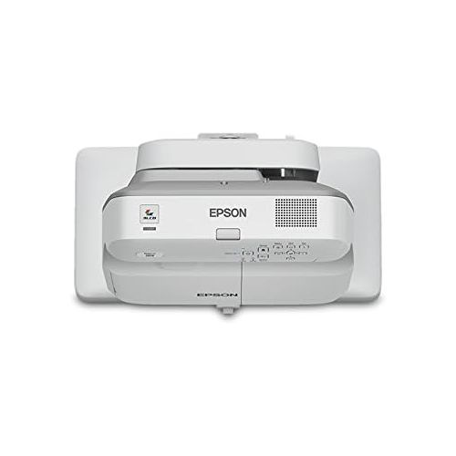 엡손 Epson PowerLite 685W WXGA 3LCD Projector