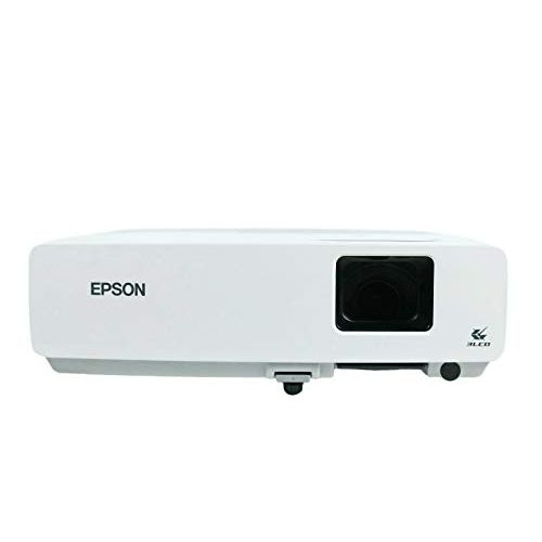 엡손 Epson PowerLite 83+ Business Projector (Grade B)