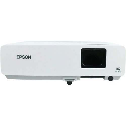 엡손 Epson PowerLite 83+ Business Projector (Grade B)