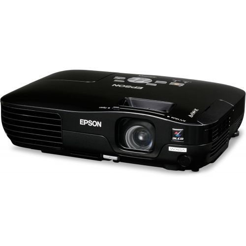 엡손 EPSON EX7200 Multimedia Projector (V11H367120)