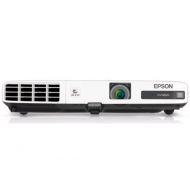 Epson PowerLite 1776W Widescreen Business Projector (WXGA Resolution 1280x800) (V11H476020)