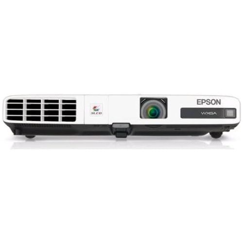 엡손 Epson PowerLite 1776W Widescreen Business Projector (WXGA Resolution 1280x800) (V11H476020)