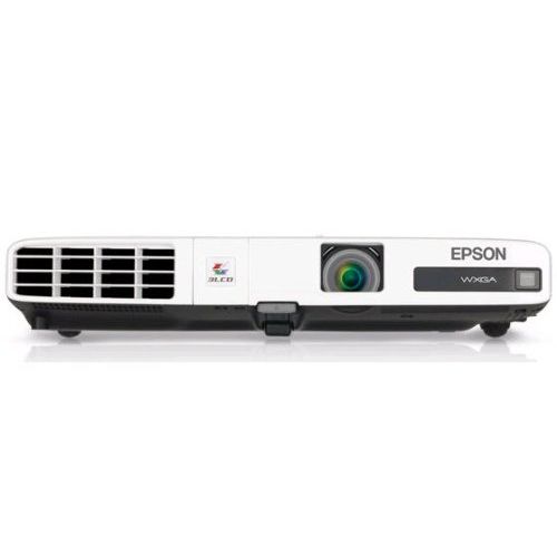 엡손 Epson PowerLite 1776W Widescreen Business Projector (WXGA Resolution 1280x800) (V11H476020)