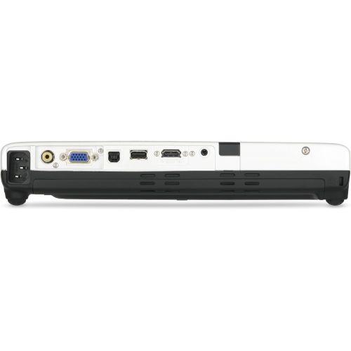 엡손 Epson PowerLite 1776W Widescreen Business Projector (WXGA Resolution 1280x800) (V11H476020)