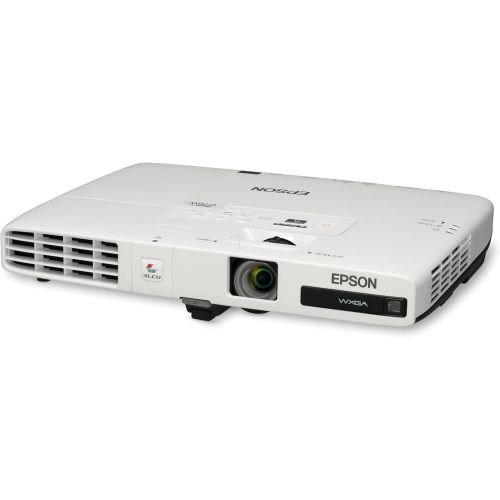 엡손 Epson PowerLite 1776W Widescreen Business Projector (WXGA Resolution 1280x800) (V11H476020)