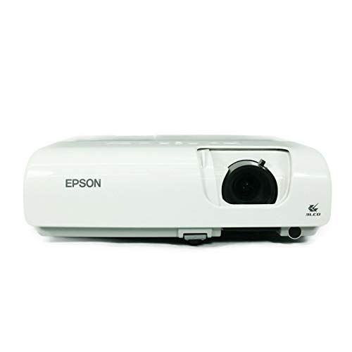 엡손 Epson PowerLite S5 Business Projector (SVGA Resolution 800x600) (V11H252020)