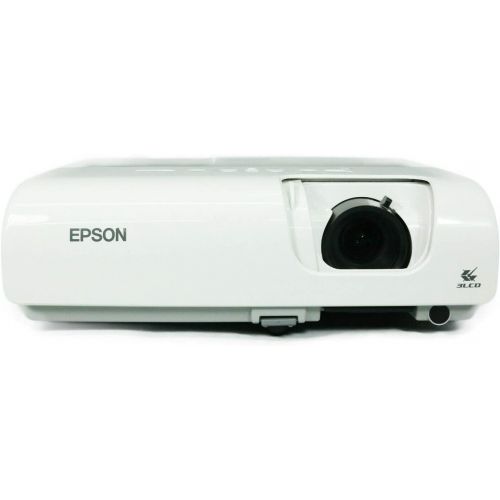 엡손 Epson PowerLite S5 Business Projector (SVGA Resolution 800x600) (V11H252020)