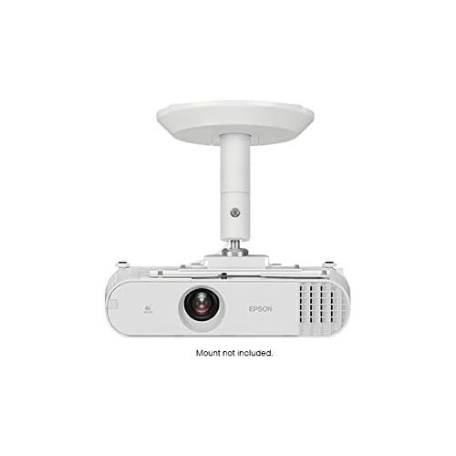 엡손 Epson PowerLite U50 3700-Lumen WUXGA 3LCD Projector