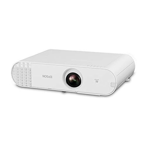 엡손 Epson PowerLite U50 3700-Lumen WUXGA 3LCD Projector