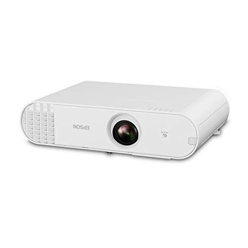 엡손 Epson PowerLite U50 3700-Lumen WUXGA 3LCD Projector