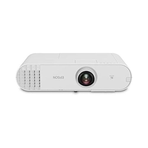 엡손 Epson PowerLite U50 3700-Lumen WUXGA 3LCD Projector