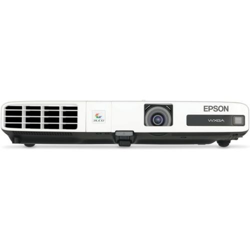 엡손 Epson PowerLite 1775W Widescreen Business Projector (WXGA Resolution 1280x800) (V11H363020)