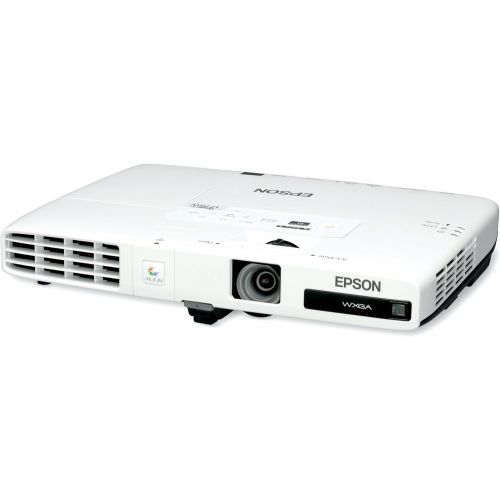 엡손 Epson PowerLite 1775W Widescreen Business Projector (WXGA Resolution 1280x800) (V11H363020)