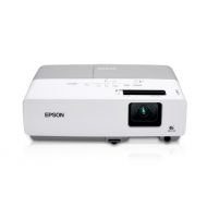 Epson PowerLite 83+ Business Projector (XGA Resolution 1024x768) (V11H303020)