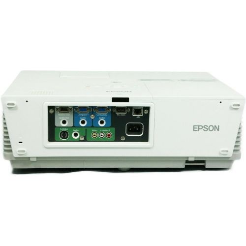 엡손 Epson 6110i Powerlite 3500 Lumens XGA Multimedia Projector