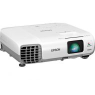 Epson VS230 SVGA 3LCD Projector, 2800 Lumens Color Brightness