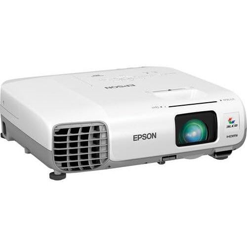 엡손 Epson VS230 SVGA 3LCD Projector, 2800 Lumens Color Brightness