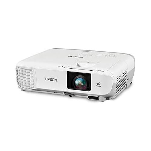 엡손 Epson PowerLite 109W LCD Projector - 16:10