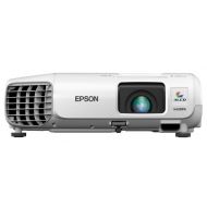 Epson POWERLITE X17 XGA 3 LCD Projector