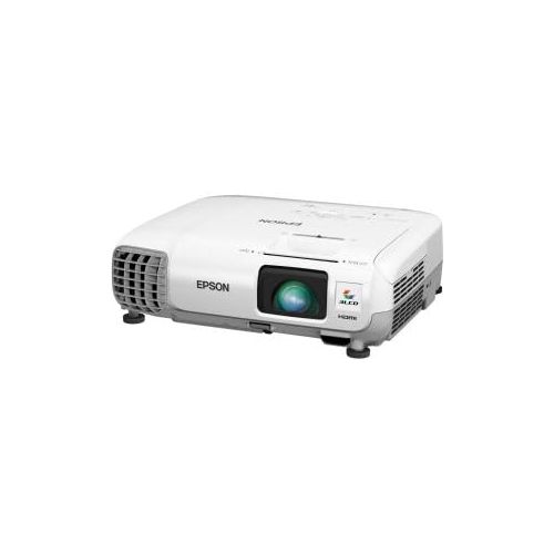 엡손 Epson POWERLITE X17 XGA 3 LCD Projector