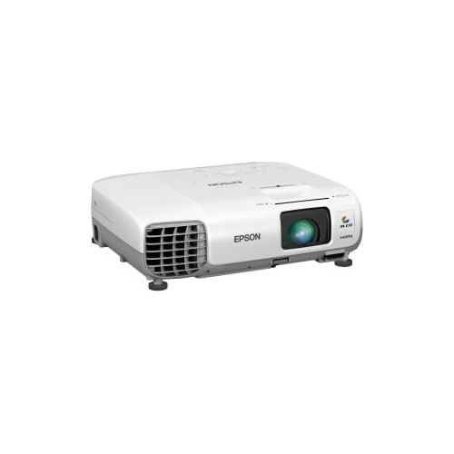 엡손 Epson POWERLITE X17 XGA 3 LCD Projector