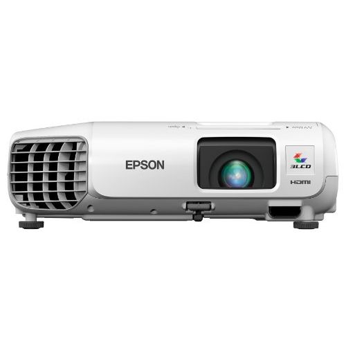 엡손 Epson POWERLITE X17 XGA 3 LCD Projector