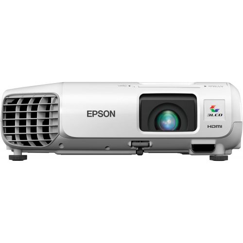 엡손 Epson POWERLITE X17 XGA 3 LCD Projector