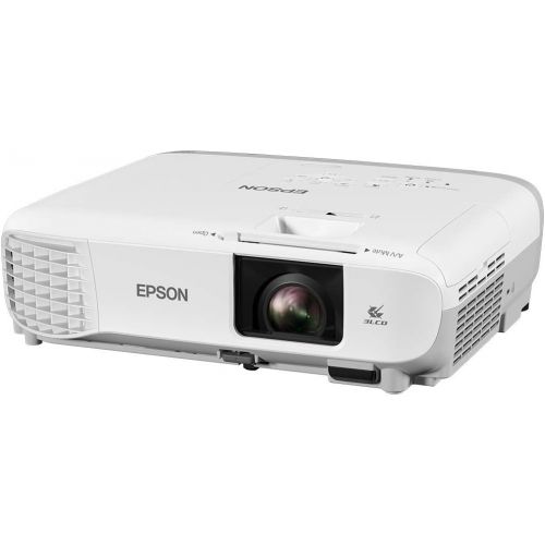 엡손 Epson V11H854020 Powerlite S39 SVGA 3LCD Projector