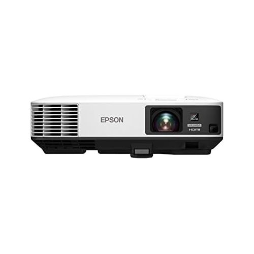 엡손 Epson PowerLite 2255U Wireless Full HD Wuxga 3LCD Projector, 1920x1200, 5000 Lumens