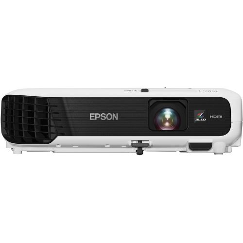 엡손 Epson VS240 SVGA 3LCD Projector 3000 Lumens Color Brightness