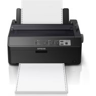 [아마존베스트]Epson FX-890II NT (Network Version) Impact Printer