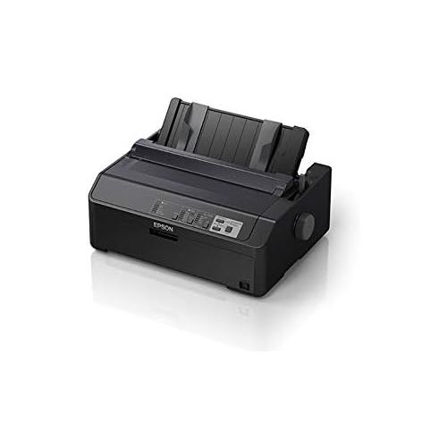 엡손 [아마존베스트]Epson LQ-590II 24-pin Dot Matrix Printer - Monochrome