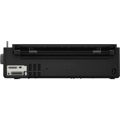 엡손 [아마존베스트]Epson FX-2190II NT (Network Version) Impact Printer