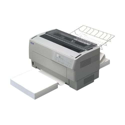 엡손 [아마존베스트]Epson 9-PIN Dot Matrix Wide DFX-9000