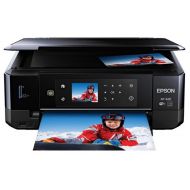 [아마존베스트]Epson Expression Premium XP-620 Wireless Color Photo Printer with Scanner and Copier