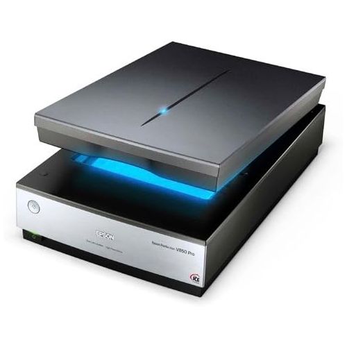 엡손 [아마존베스트]Epson Perfection V850 Pro scanner